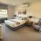 Grapevines Boutique Accommodation