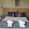 Abbastanza Self-catering - Loeriesfontein