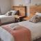 Abbastanza Self-catering - Loeriesfontein