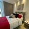 202-401PP Nuevo Apartamento Moderno y Central