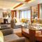 Sheraton Grande Tokyo Bay Hotel