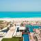 The St. Regis Saadiyat Island Resort, Abu Dhabi