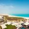 The St. Regis Saadiyat Island Resort, Abu Dhabi