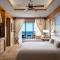 The St. Regis Saadiyat Island Resort, Abu Dhabi - Абу-Дабі