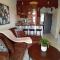 Jazz apartment
