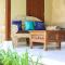 Sari Bamboo Bungalows Sari Bamboo Bungalows