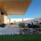Chalet con piscina y jardín, no fumadores ni fiestas