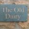 The Old Dairy - Bridport