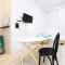 Apartment J garden Myeongdong Station