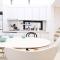 Apartment J garden Myeongdong Station