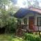 Family villa is a hut style accommodation - Tariyod