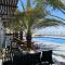 Golden rays chalet