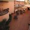 Green Apartments Rome