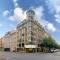 Hotel Berlin Mitte by Campanile - Berlin