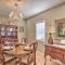 Charming Oxford Home about 7 Mi to Ole Miss!