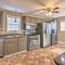 Charming Oxford Home about 7 Mi to Ole Miss!
