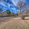 Charming Oxford Home about 7 Mi to Ole Miss!