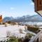 Logement spacieux et confortable