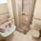 Logement spacieux et confortable