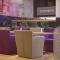 IntercityHotel Berlin Hauptbahnhof