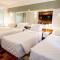 DOM Barra Hotel