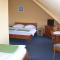 Hotelik Orlik