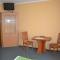 Hotelik Orlik - Legnickie Pole
