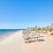 Mosaique Beach Resort Taba Heights