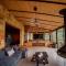 Cedar Scent Guesthouse