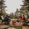 Cedar Scent Guesthouse