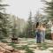 Cedar Scent Guesthouse
