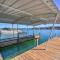 Stunning Seneca Home with Lake Keowee Access! - 塞尼卡