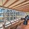 Stunning Seneca Home with Lake Keowee Access!