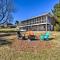 Stunning Seneca Home with Lake Keowee Access! - 塞尼卡