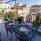 Rome As You Feel - Luxury Terrace in Navona