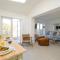 The Garden Flat