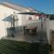LA FREGATE Maison avec piscine/parking/wifi/plages 5kms - 莱马特