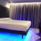 Leoni Hotel & Private Spa - LOVE HOTEL