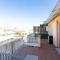 AURELIA SUNSET PENTHOUSE by Rental in Rome