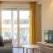 AURELIA SUNSET PENTHOUSE by Rental in Rome