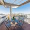 AURELIA SUNSET PENTHOUSE by Rental in Rome