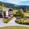Berghotel Presslauer