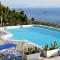 Secret Sporades Panoramic Residence