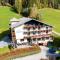 Berghotel Presslauer