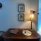Clifton Georgian Townhouse, Downstairs Ensuite Room & Light Plant Based Breakfast