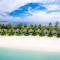 Sun Siyam Iru Veli Premium All Inclusive - دالو أتول