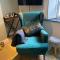 Clifton Georgian Townhouse, Downstairs Ensuite Room & Light Plant Based Breakfast