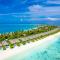 Sun Siyam Iru Veli Premium All Inclusive - Dhaalu Atoll