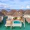 Sun Siyam Iru Veli Premium All Inclusive - Dhaalu Atoll