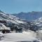 Chalet C4 Les Marmottes